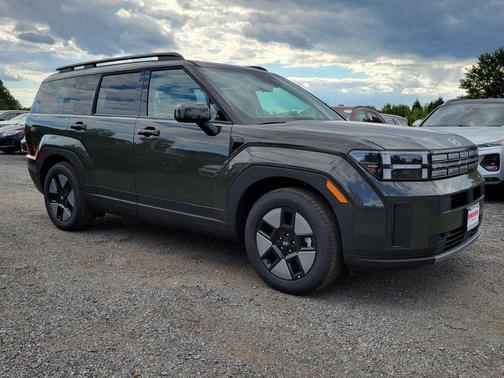 2026 Hyundai SANTA FE SEL 2.4