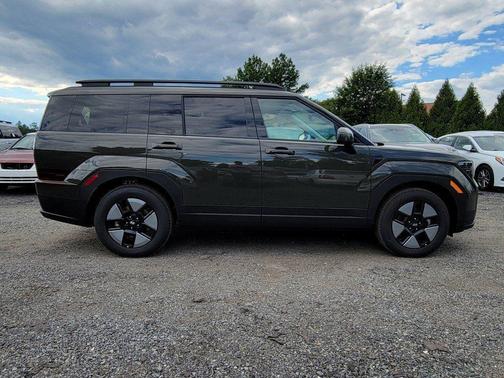 2026 Hyundai SANTA FE SEL 2.4