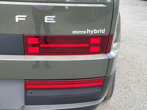 2026 Hyundai SANTA FE SEL 2.4