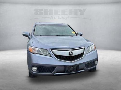 2015 Acura RDX Technology Package