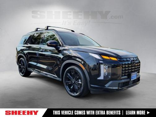 2023 Hyundai PALISADE XRT