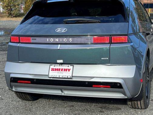 2026 Hyundai IONIQ 5 Limited