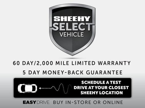 2022 Volkswagen Atlas 2.0T SE