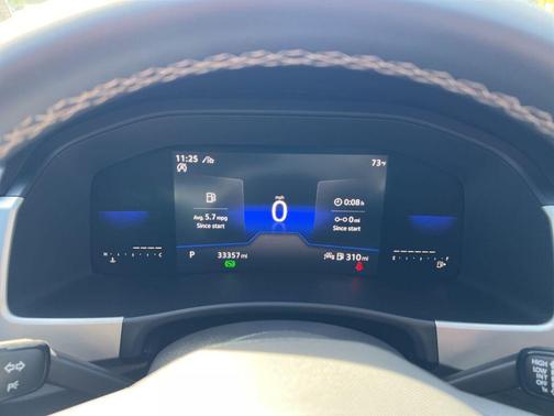 2022 Volkswagen Atlas 2.0T SE