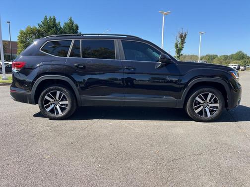 2022 Volkswagen Atlas 2.0T SE