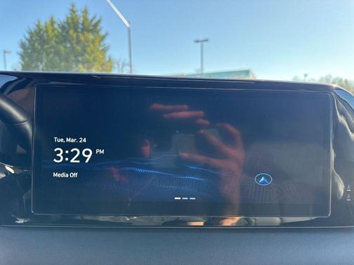 Hyper White 2025 Hyundai PALISADE XRT