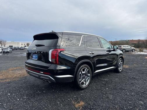 2025 Hyundai PALISADE XRT