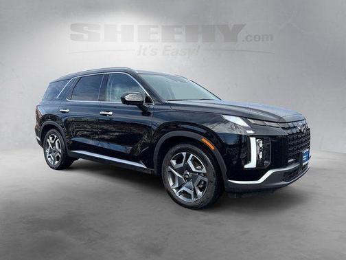 2025 Hyundai PALISADE XRT