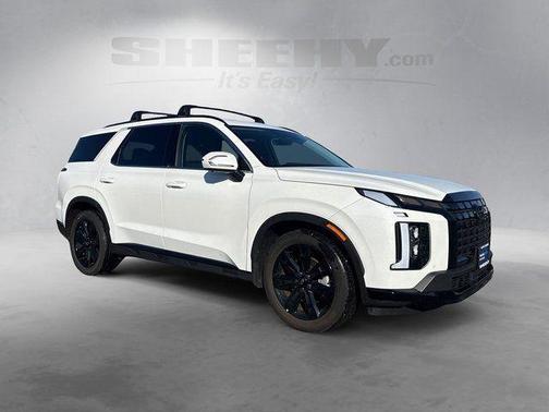 2025 Hyundai PALISADE XRT