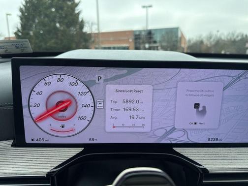 2025 Genesis GV80 3.5T