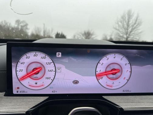 2025 Genesis GV80 3.5T