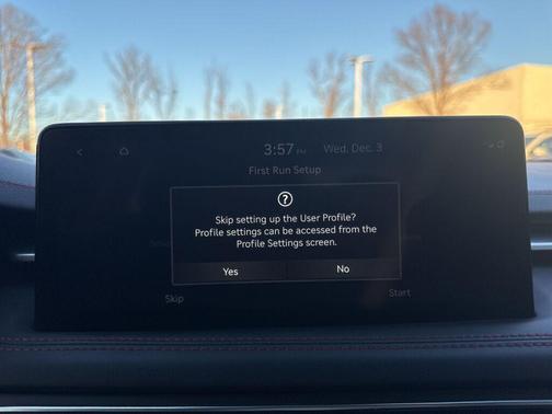 2023 Genesis G70 2.0T RWD