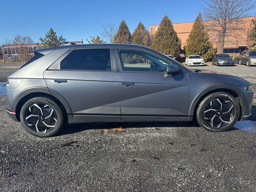 2023 Hyundai IONIQ 5 SEL