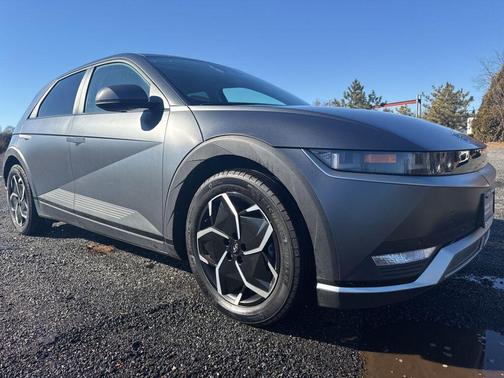 2023 Hyundai IONIQ 5 SEL