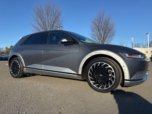 2024 Hyundai IONIQ 5 Limited