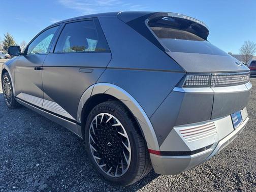 2024 Hyundai IONIQ 5 Limited