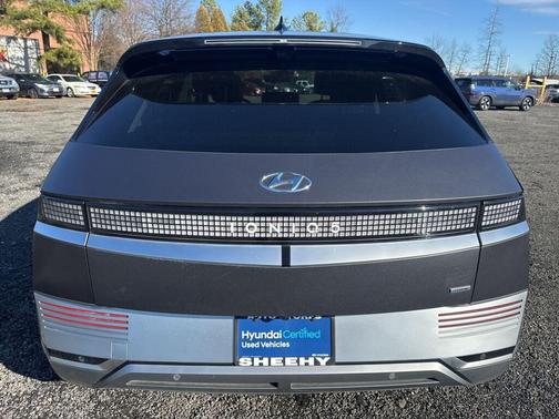 2024 Hyundai IONIQ 5 Limited