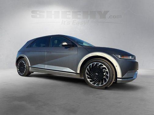 2024 Hyundai IONIQ 5 Limited