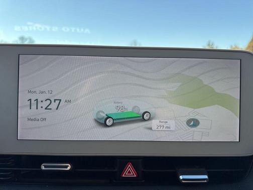 2024 Hyundai IONIQ 5 Limited