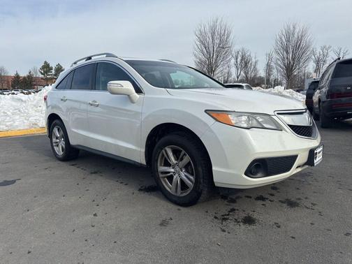 2014 Acura RDX Base