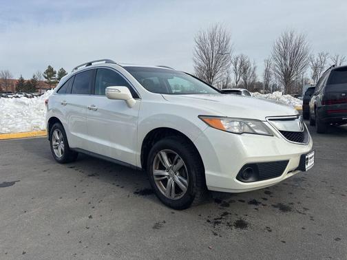 2014 Acura RDX Base