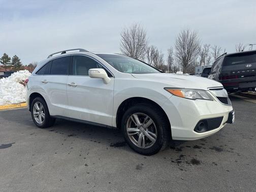 2014 Acura RDX Base