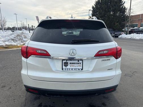 2014 Acura RDX Base