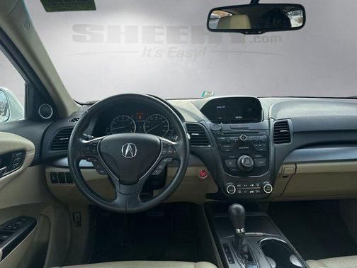 2014 Acura RDX Base
