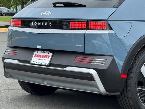 2025 Hyundai IONIQ 5 SEL