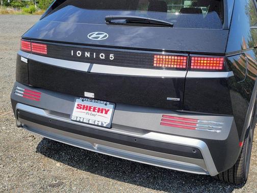 2025 Hyundai IONIQ 5 SEL