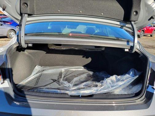 2026 Hyundai ELANTRA Sport