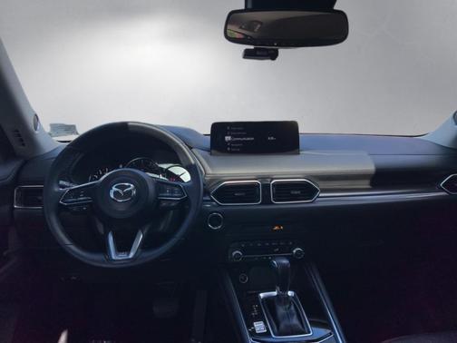 2023 Mazda CX-5 2.5 S Premium