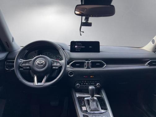 2023 Mazda CX-5 2.5 S Premium