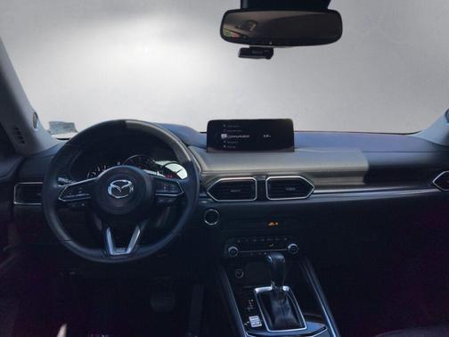 2023 Mazda CX-5 2.5 S