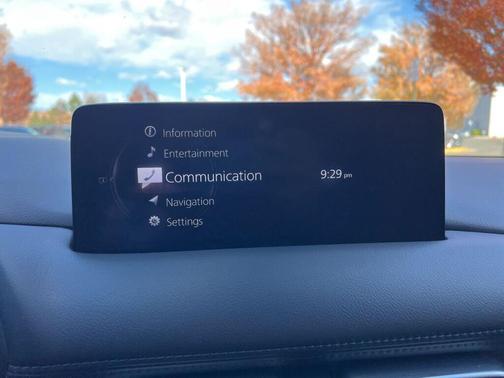 2023 Mazda CX-5 2.5 S