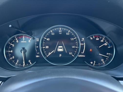 2023 Mazda CX-5 2.5 S Premium