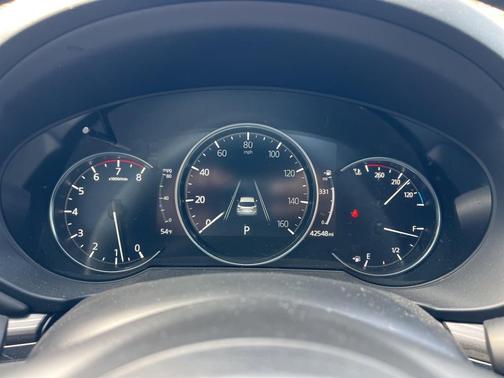 2023 Mazda CX-5 2.5 S Premium