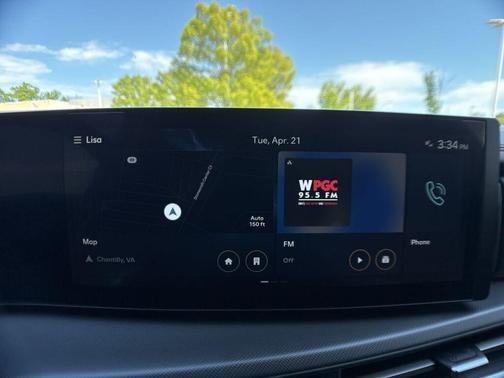 Phantom Black 2025 Hyundai SANTA FE XRT