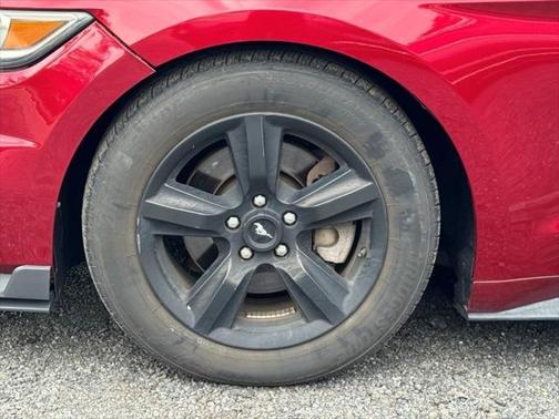 2015 Ford Mustang V6