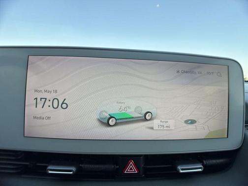 Digital Teal 2023 Hyundai IONIQ 5 Limited