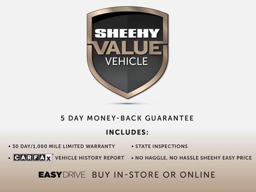 Northsky Blue Metallic 2019 Chevrolet Silverado 1500 RST