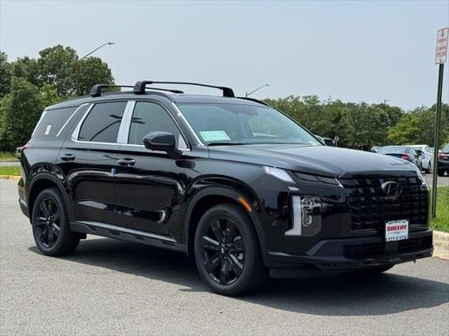 2025 Hyundai PALISADE XRT