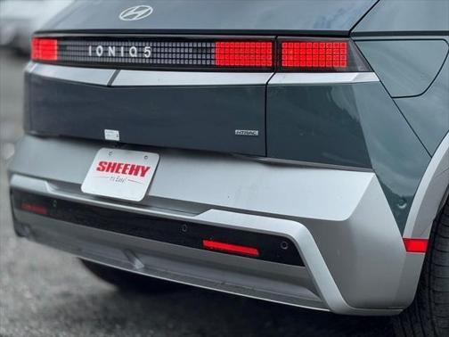 2025 Hyundai IONIQ 5 Limited