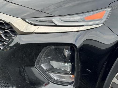 2019 Hyundai SANTA FE SEL Plus 2.4
