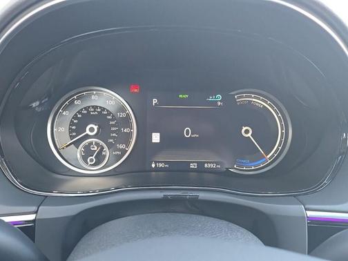 2023 Genesis Electrified GV70 Advanced AWD