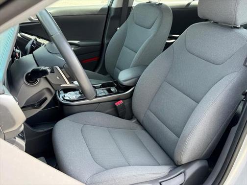 2020 Hyundai IONIQ EV SE