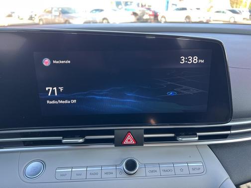 2021 Hyundai ELANTRA Limited