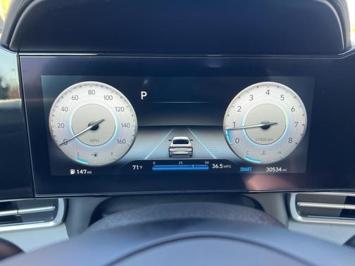 2021 Hyundai ELANTRA Limited