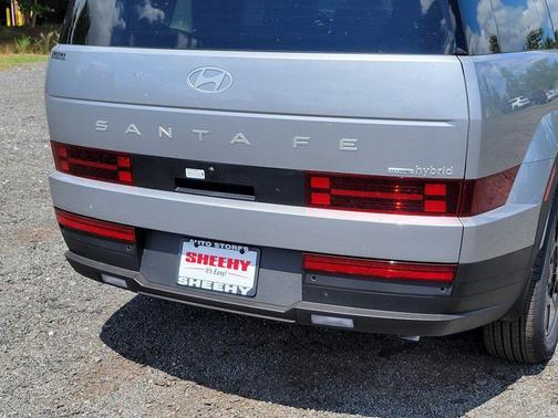 2026 Hyundai SANTA FE SEL 2.4