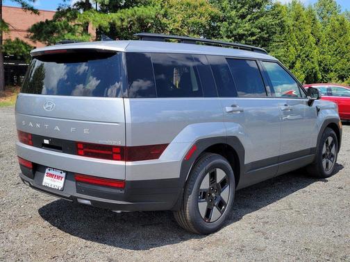 2026 Hyundai SANTA FE SEL 2.4